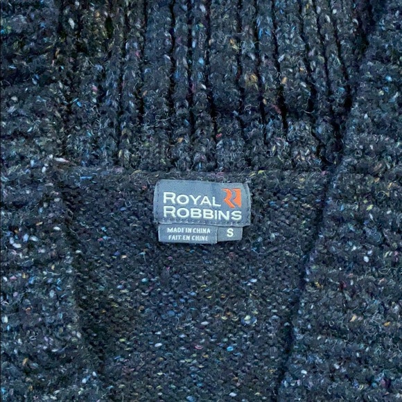 Royal Robbins Cardigan - Picture 2 of 4